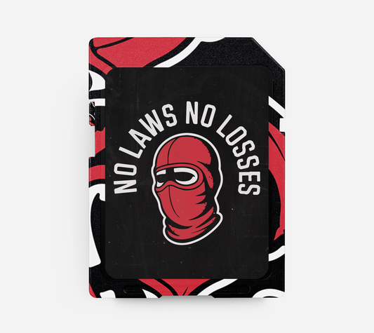 LOSSES - Drill Beat