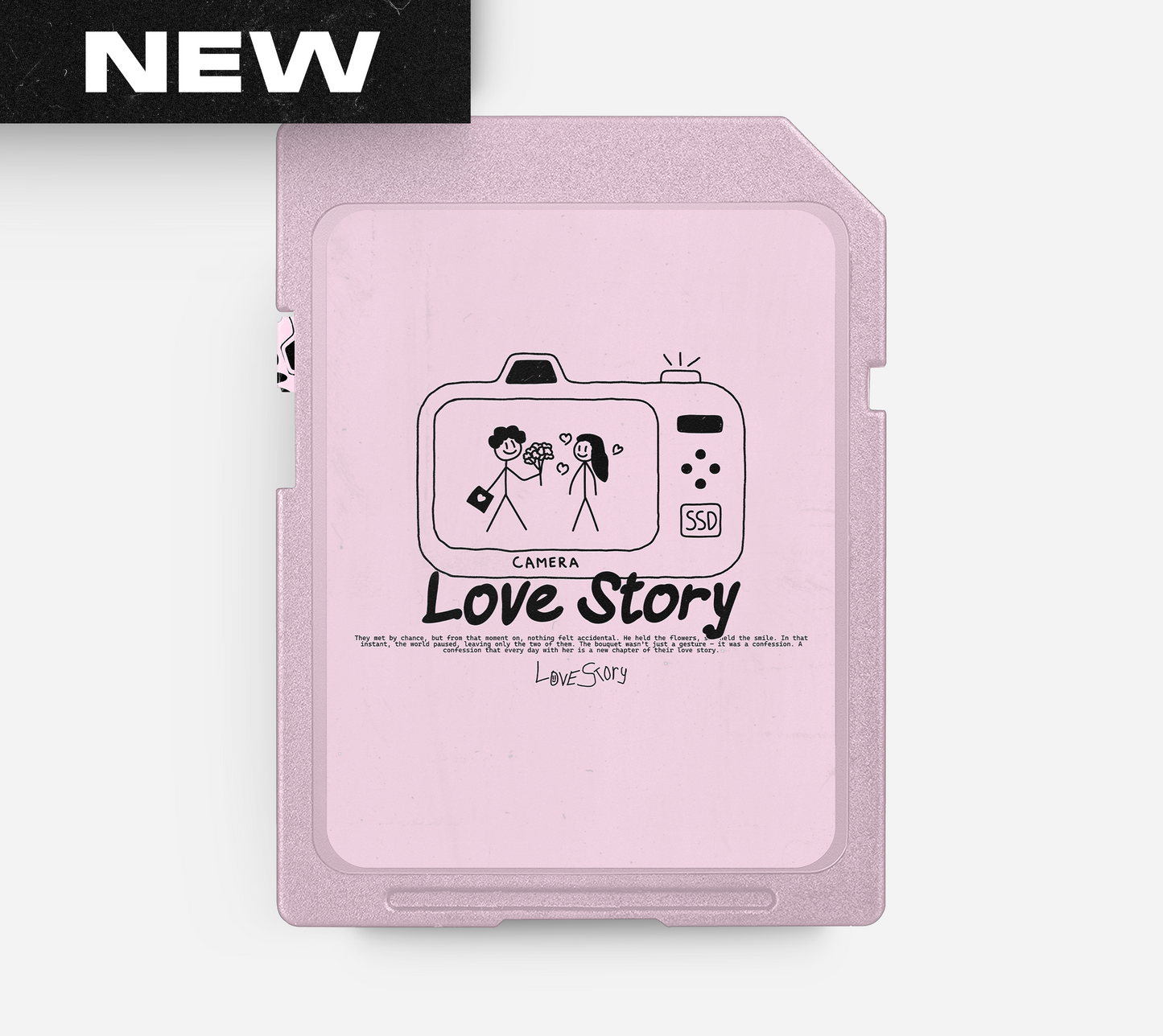 Love Story - Afrobeats Beat