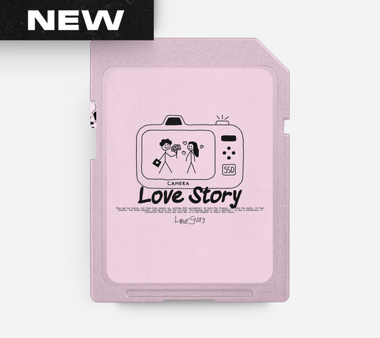 Love Story - Afrobeats Beat