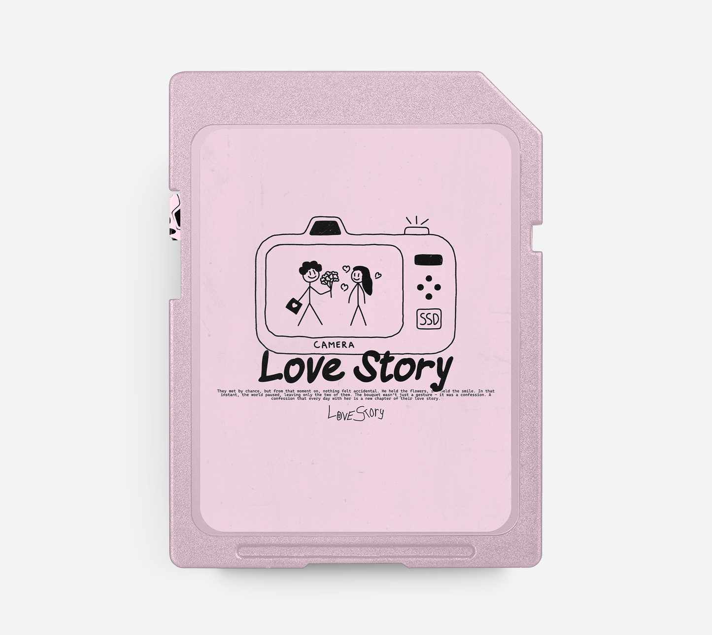 Love Story - Afrobeats Beat