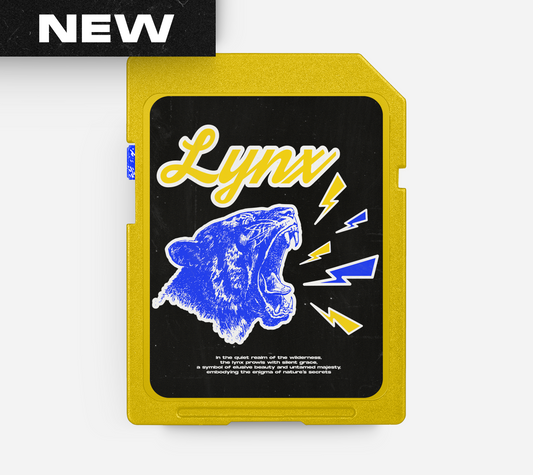 LYNX - Emotional Drill Beat