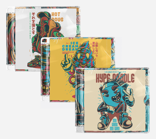 MAD MUNCHIES - Hyperpop Bundle