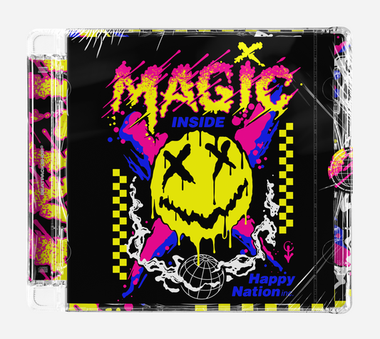 MAGIC - Trap Pack