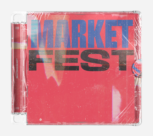 MARKETFEST - Drill Pack