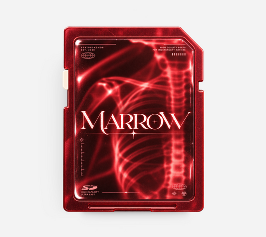 MARROW - RnB Beat