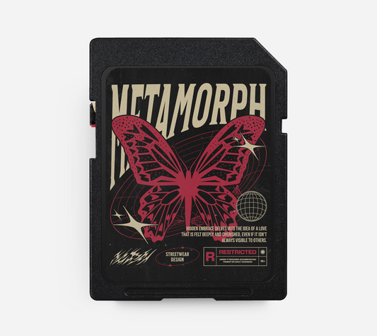 METAMORPH - Trap Beat