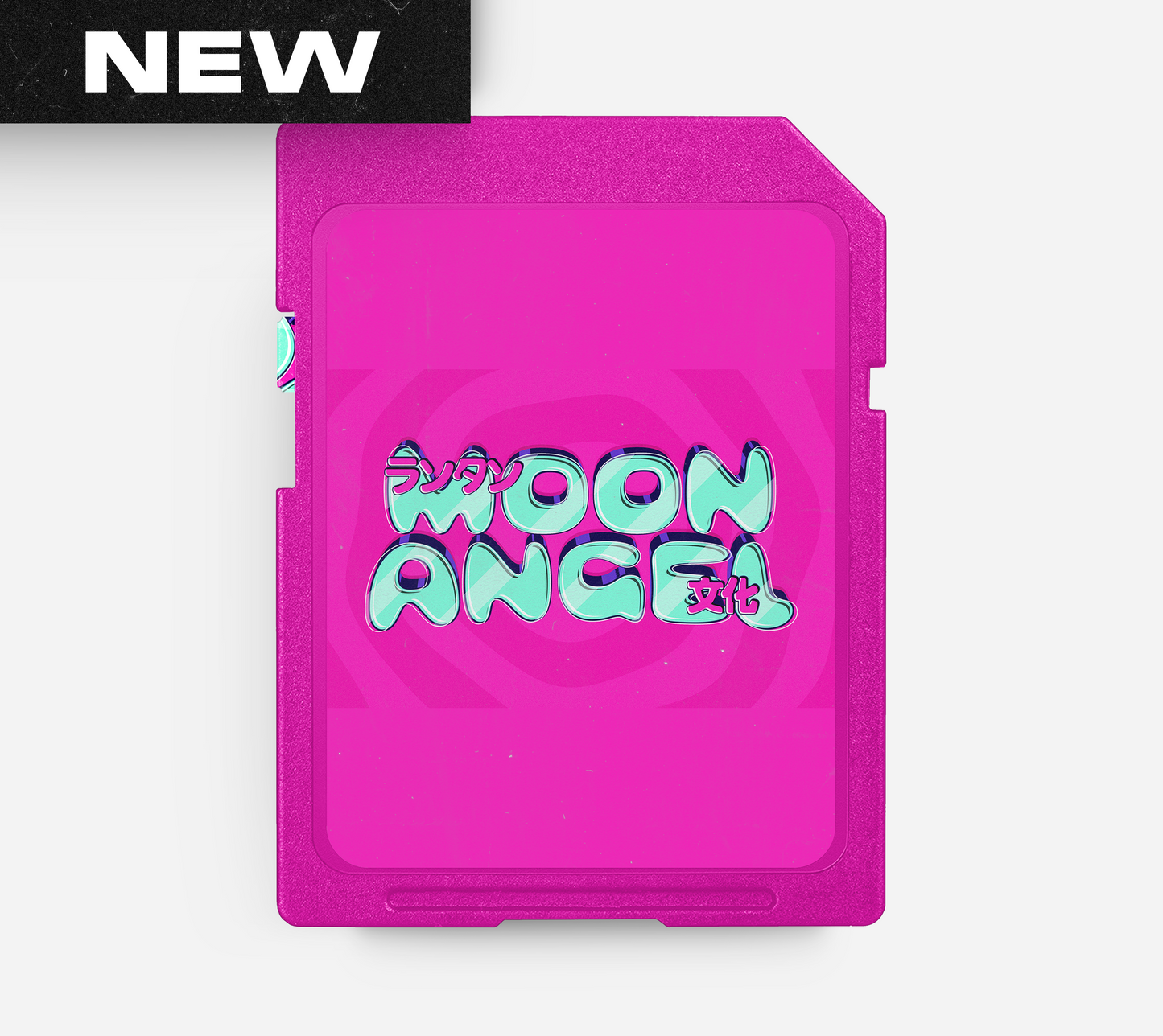 MOON ANGEL - Pop Ballad Beat