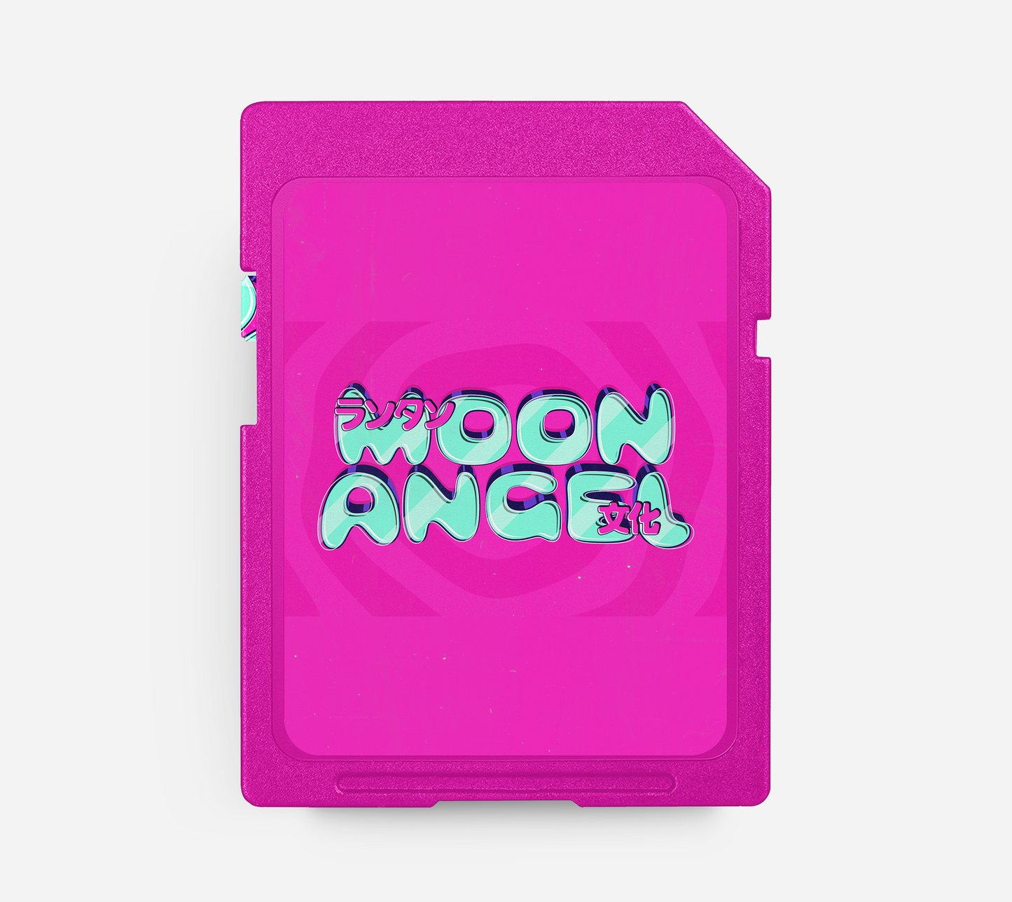 MOON ANGEL - Pop Ballad Beat