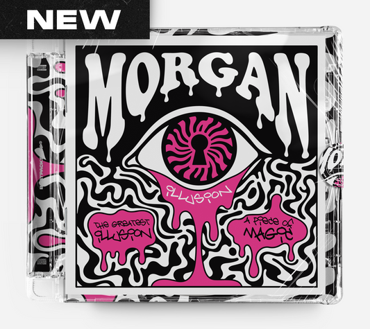 MORGAN - Trap Pack