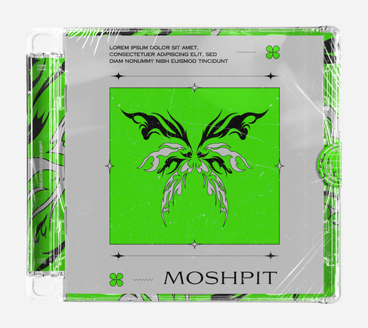 MOSHPIT - Trap Pack