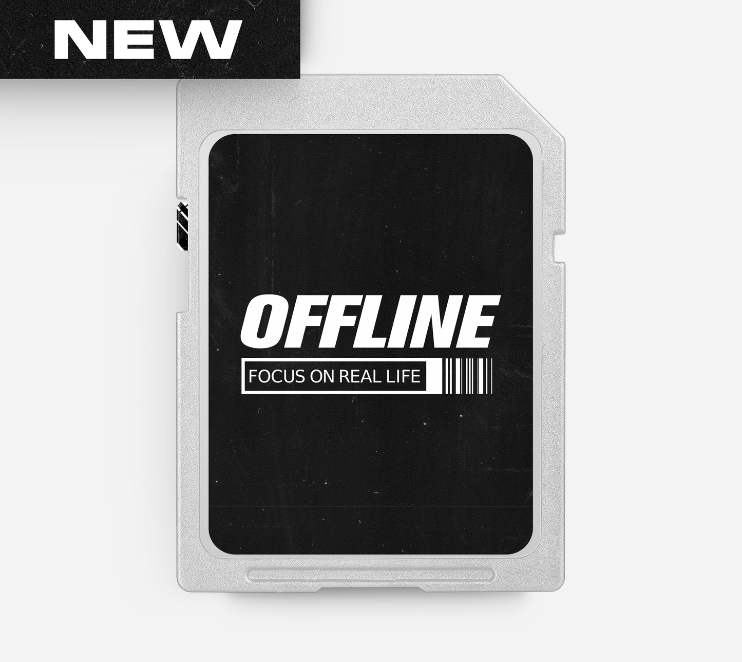 OFFLINE - Chicago Drill Beat