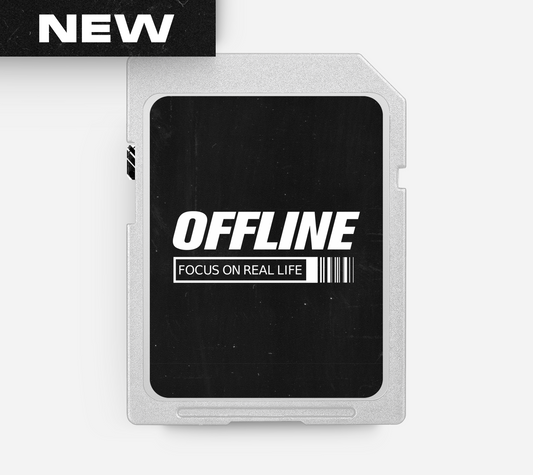 OFFLINE - Chicago Drill Beat