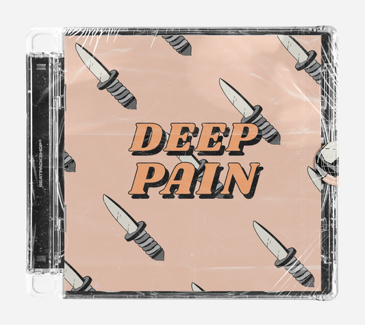 PAIN - Trap Pack