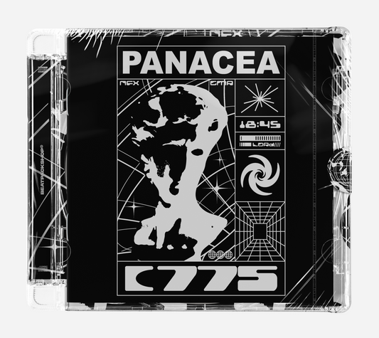 PANACEA - Hip Hop Pack