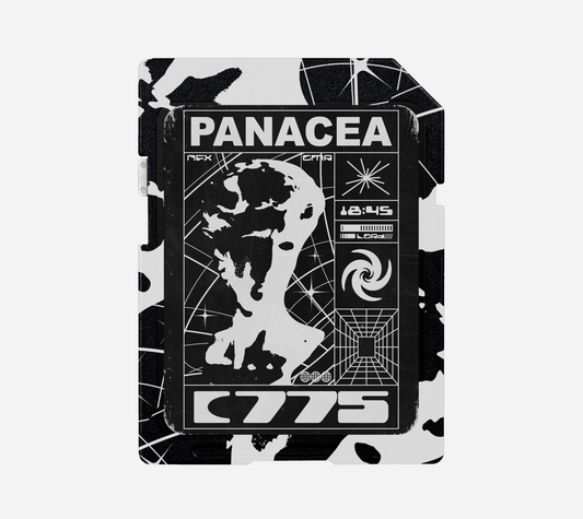 PANACEA - Hip Hop Beat