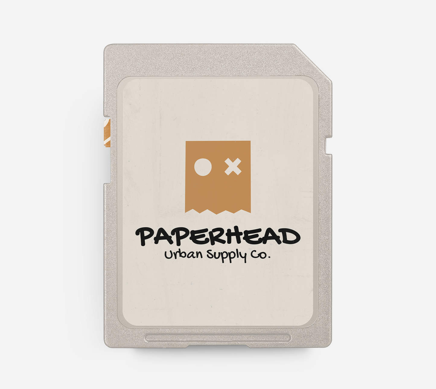 PAPERHEAD - Boom Bap Beat
