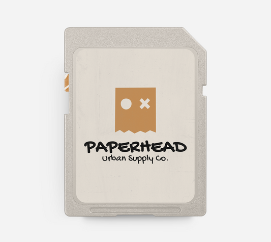 PAPERHEAD - Boom Bap Beat