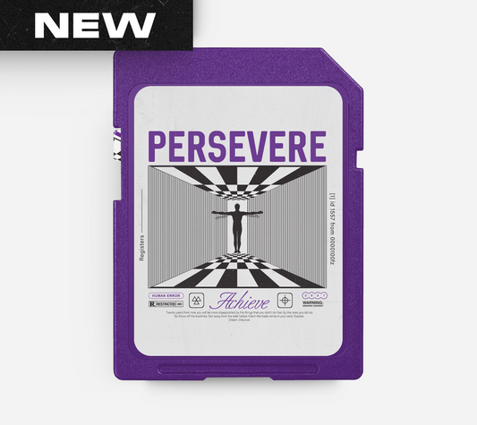 PERSEVERE - Emotional Trap Beat