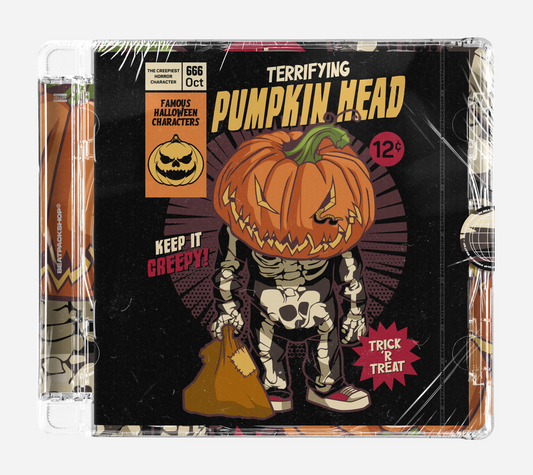 PUMPKINHEAD - Trap Pack