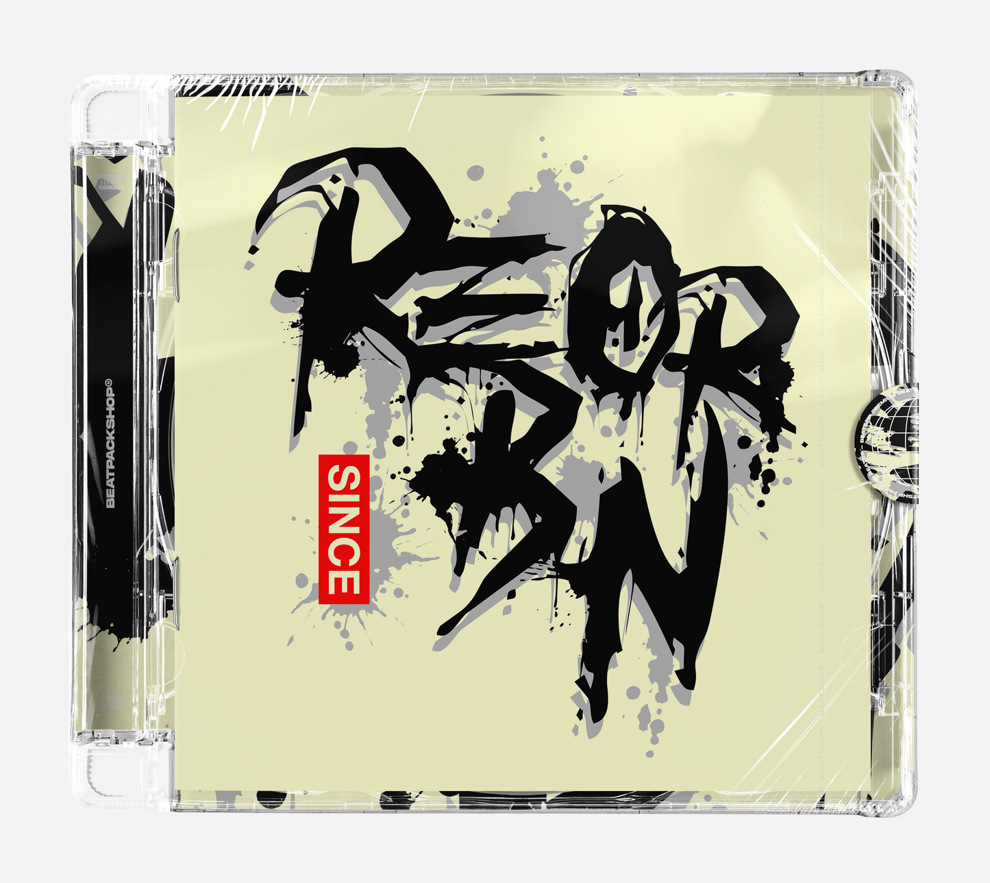 REBORN - Boom Bap Pack