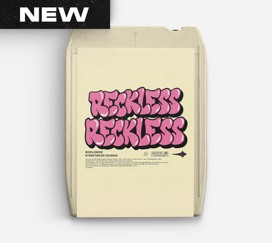 RECKLESS - Trap Beat