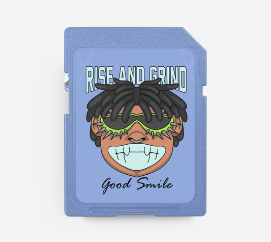 RISEGRIND - Guitar Trap Beat