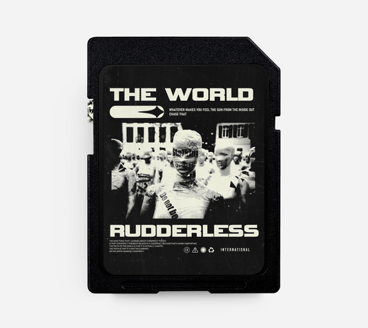 RUDDERLESS - Trap Beat
