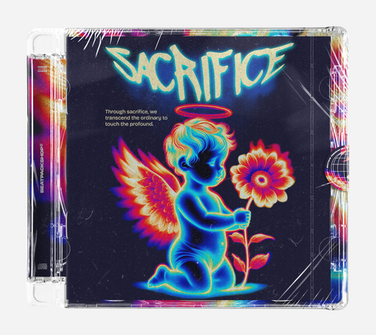 SACRIFICE - RnB Pack