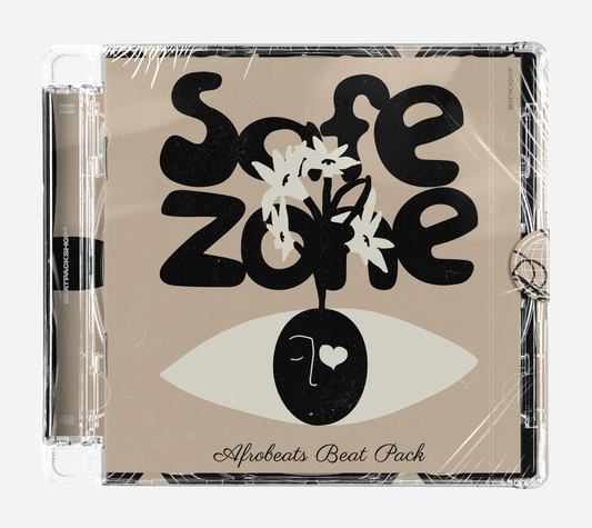 SAFEZONE - Afrobeats Pack