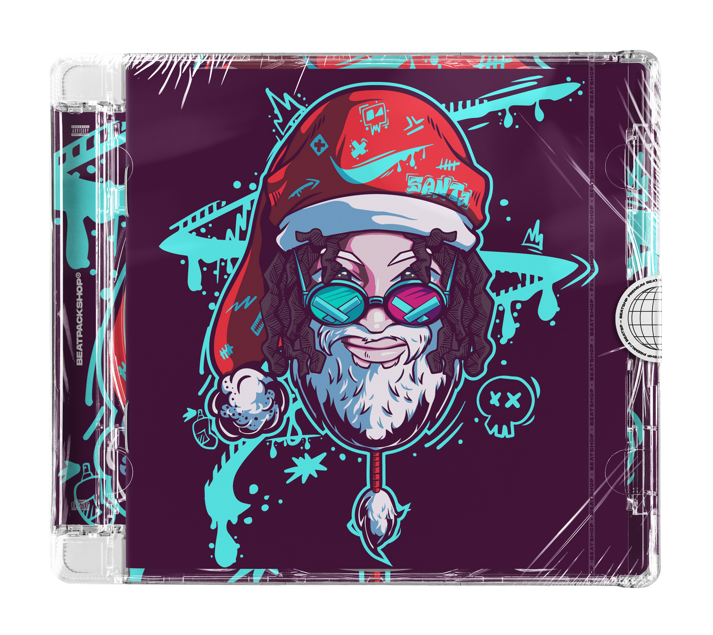 SANTA - Free Beat Pack