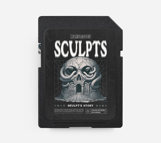 SCULPTS - Atlanta Trap Beat & Hook