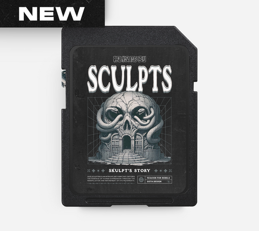 SCULPTS - Atlanta Trap Beat & Hook
