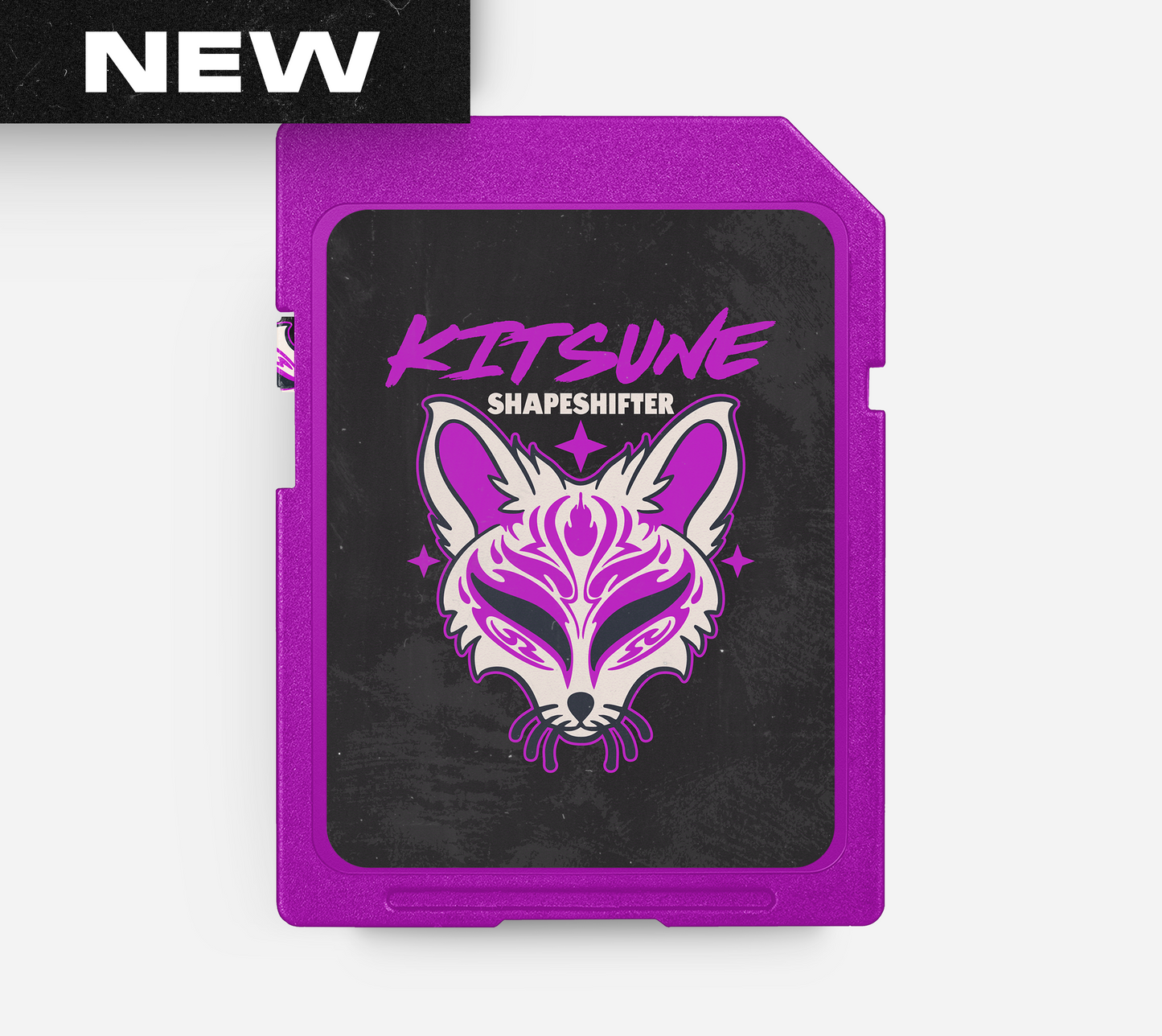 SHAPESHIFTER - Reggaeton Beat