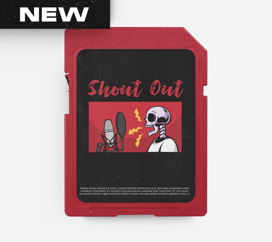 SHOUTOUT - Trap Beat