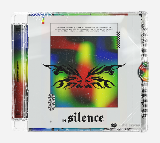 SILENCE - RnB Pack