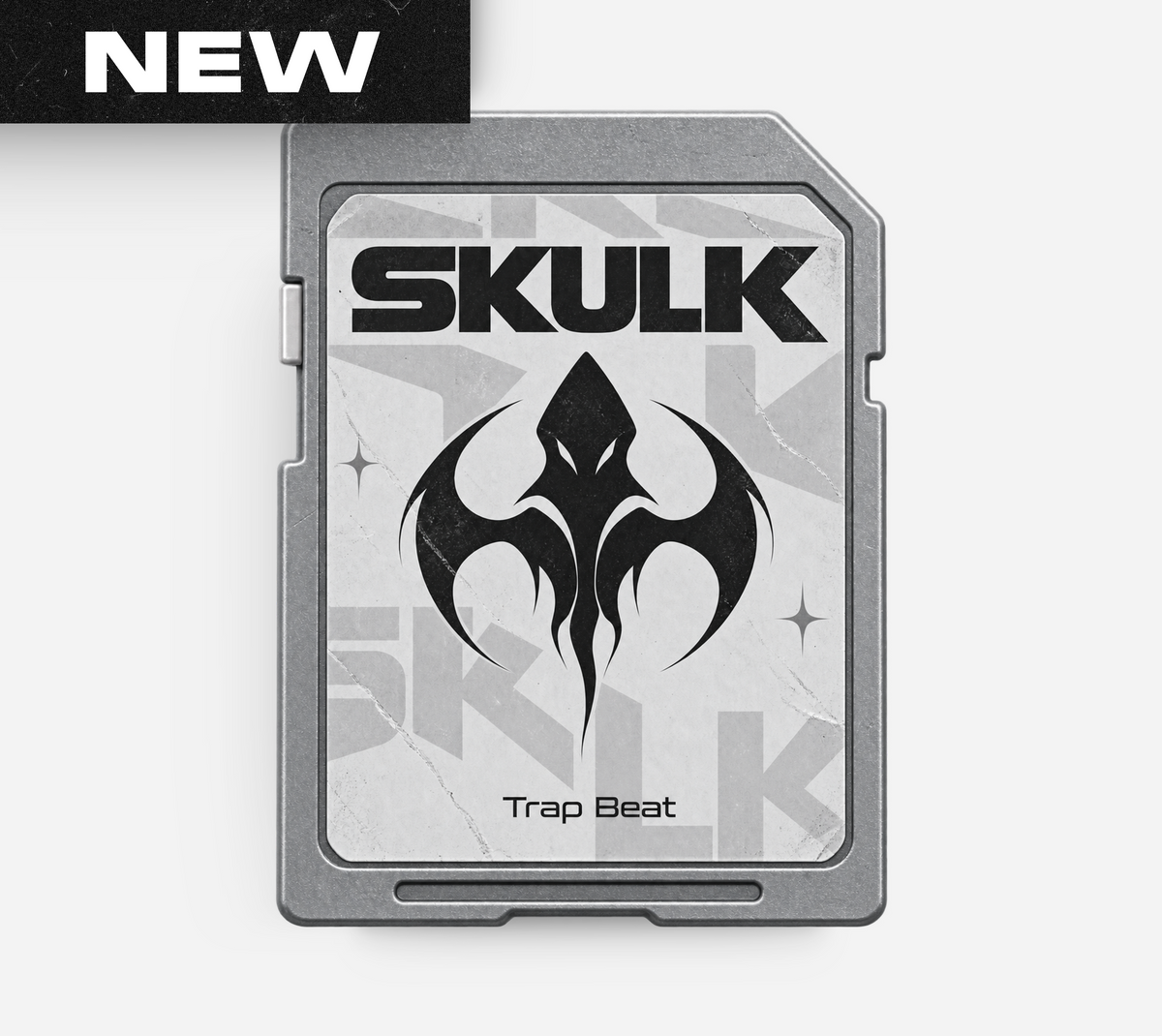 SKULK - Trap Beat