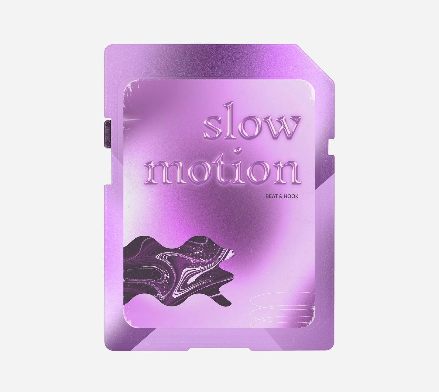 SLOWMOTION - Beat & Hook