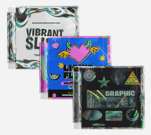 STATIC SHROUD - Trap Bundle