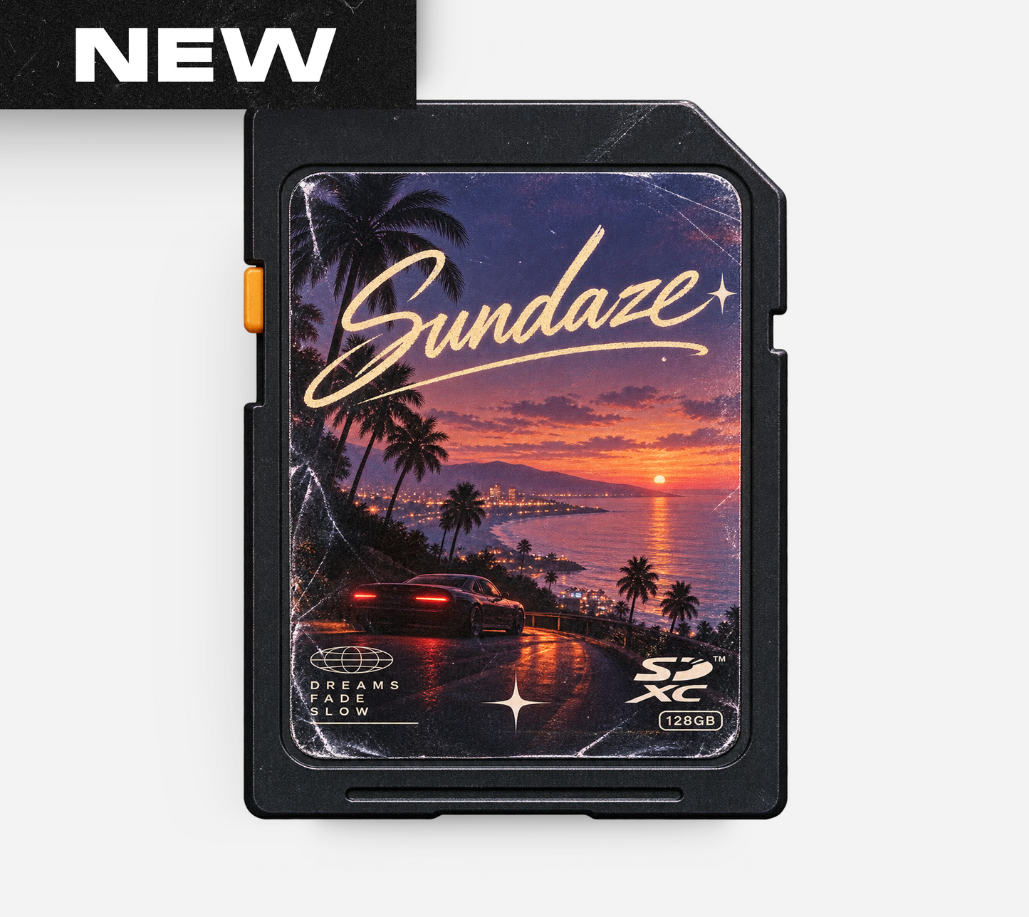 SUNDAZE - Afrobeats Beat