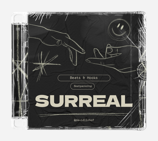 SURREAL - Beats & Hooks Pack