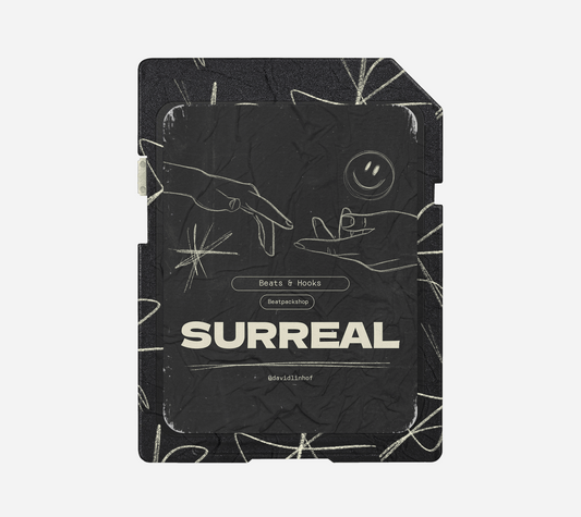 SURREAL - Beat & Hook