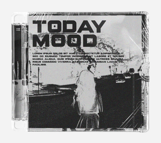 TODAYMOOD - Beats & Hooks Pack