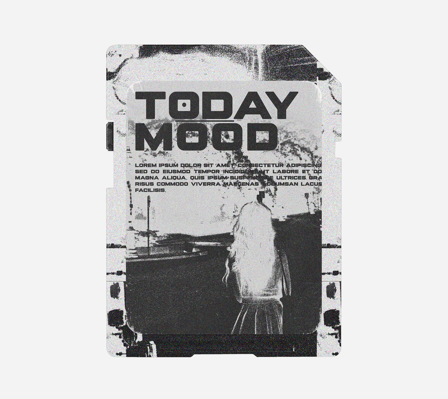 TODAYMOOD - Beat & Hook