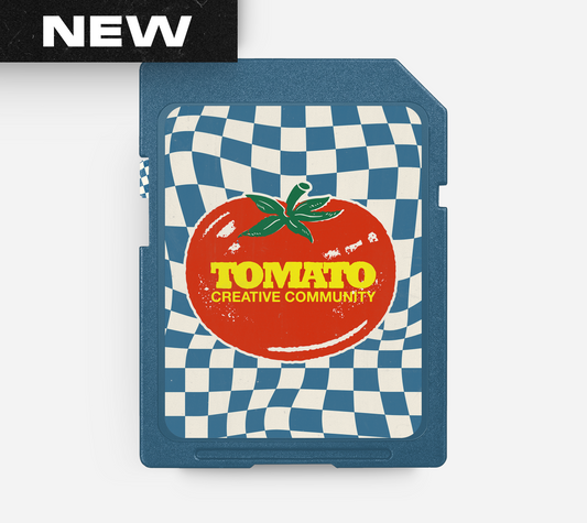 TOMATO - Hip Hop Beat