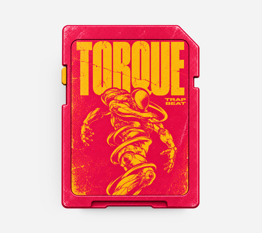 TORQUE - Trap Beat