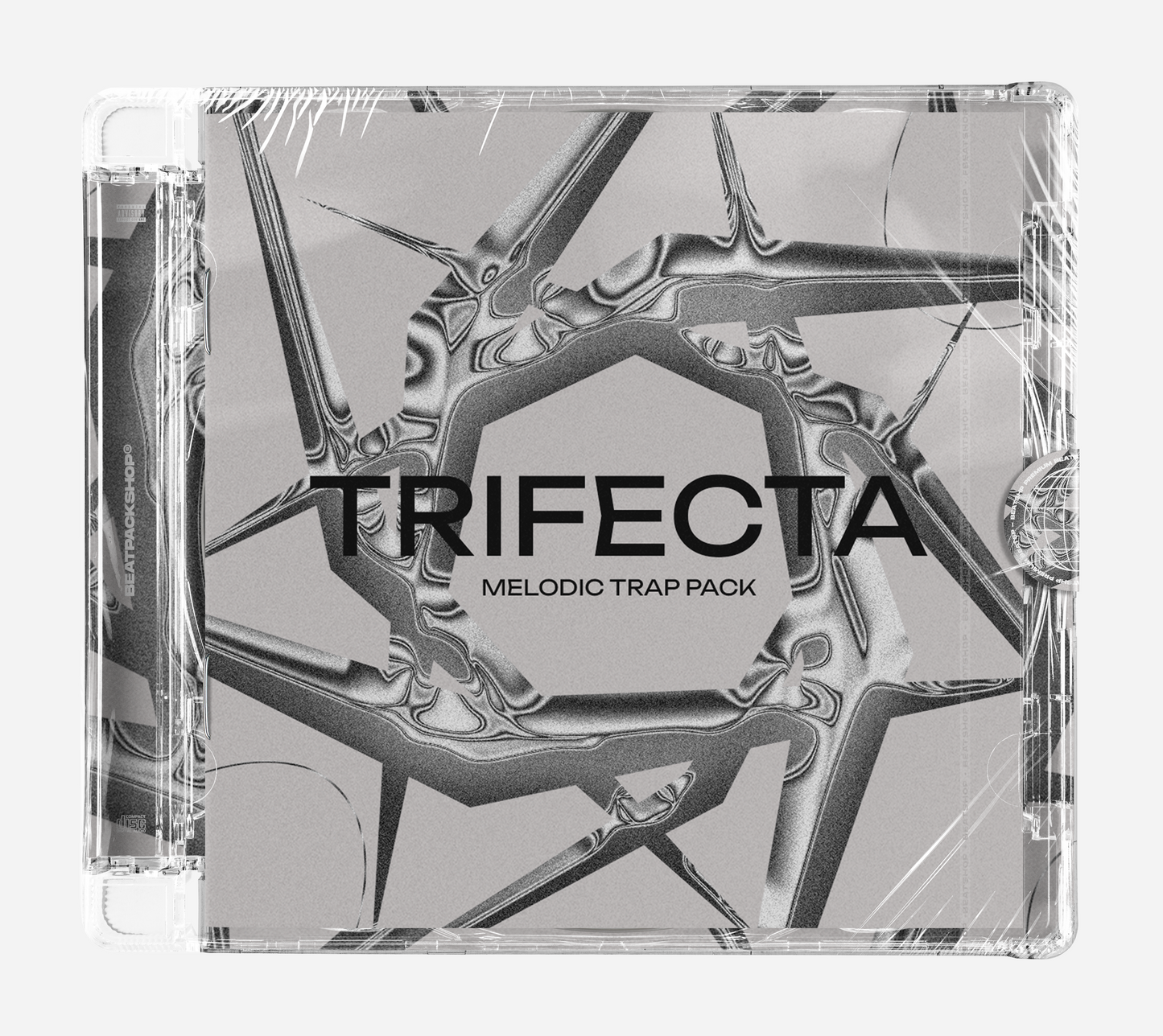 TRIFECTA - Melodic Trap Pack