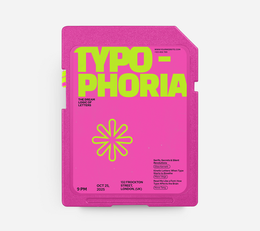 TYPOPHORIA - Melodic Trap Beat