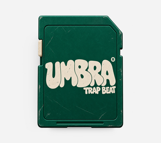 UMBRA - Trap Beat