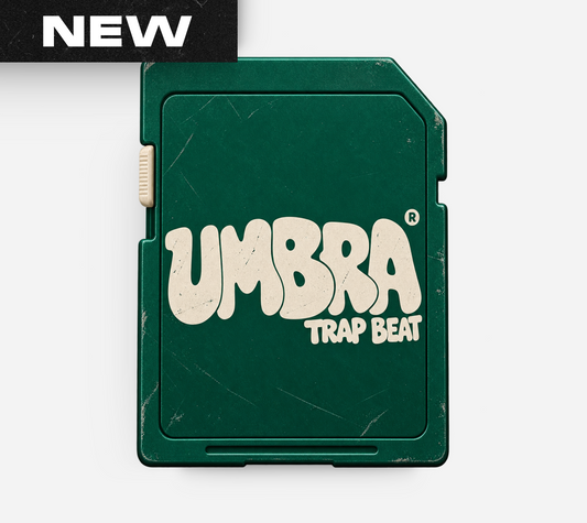 UMBRA - Trap Beat