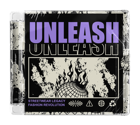UNLEASH - RnB Pack